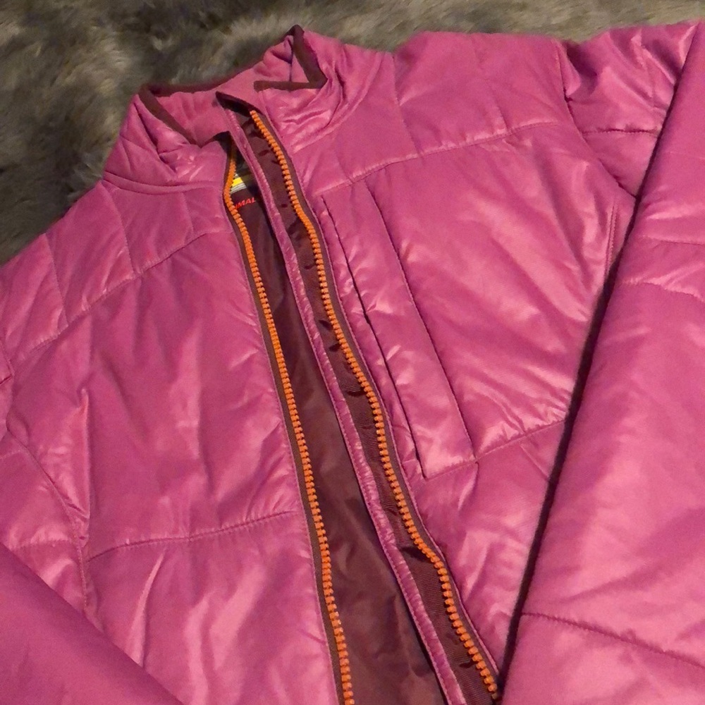 Cabelas Primaloft Packable Jacket - image 3